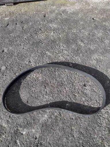 Pasek rozrządu VolksWagen CONTITECH