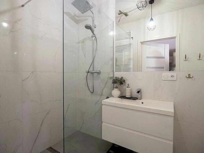 2pok, 53met, okolice Jutrzenki 2 OGRODY/MP/2020 (Wrocław)