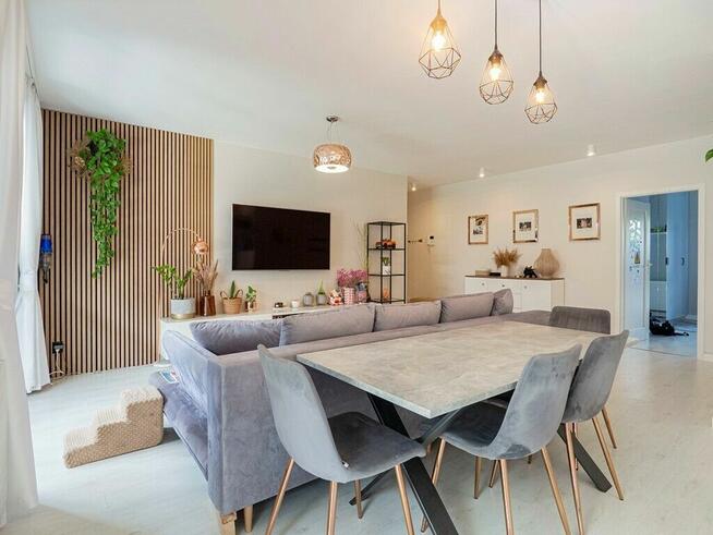 2pok, 53met, okolice Jutrzenki 2 OGRODY/MP/2020 (Wrocław)