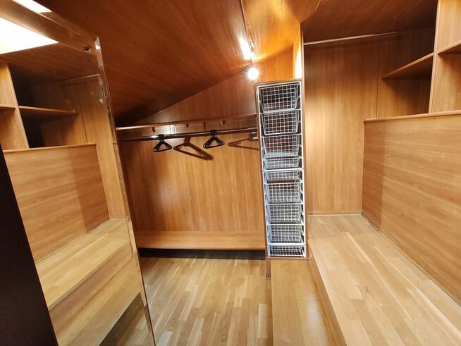 Przestronne 4-pokojowe mieszkanie, Praga Północ