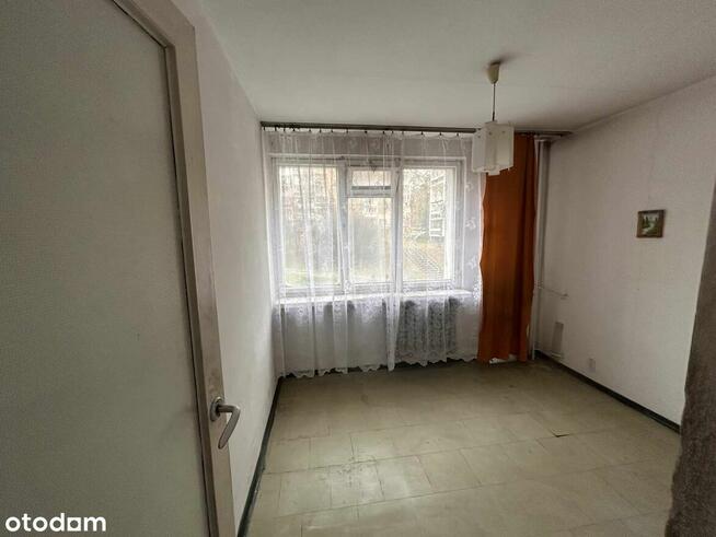 Prywatnie - 3 Pokoje do remontu - Złotego Wieku 53