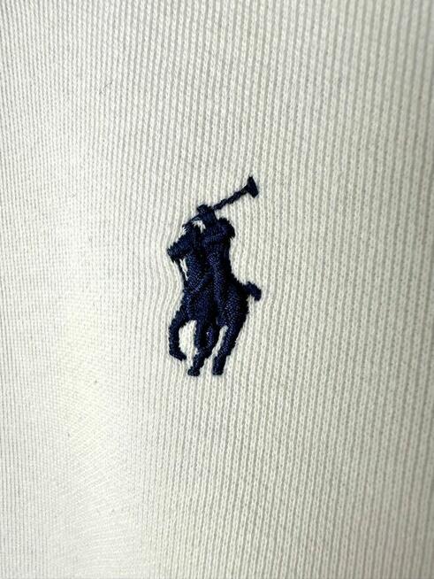 Bluza damska Polo Ralph Lauren Fleece Pullover