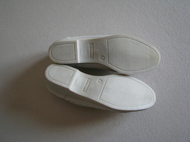 Wygodne buty damskie, rozm. 37,5 skóra naturalna, tęgość H