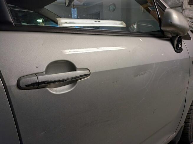 Toyota Corolla Verso 2007