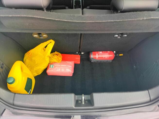 Opel Adam Polski salon! Przebieg tylko 100tyś km