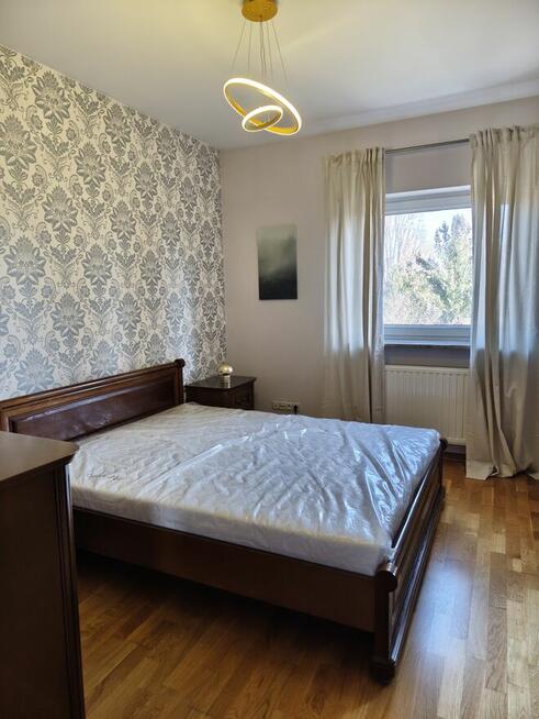 Przestronne 4-pokojowe mieszkanie, Praga Północ