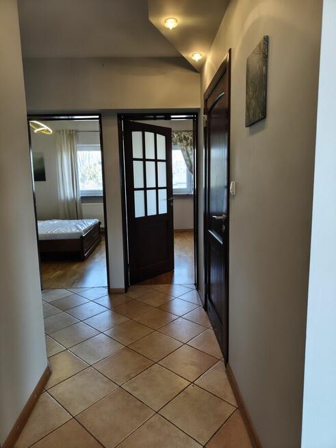 Przestronne 4-pokojowe mieszkanie, Praga Północ