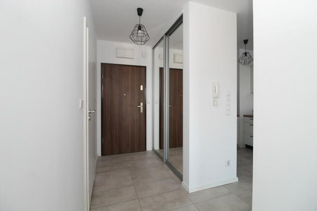 Wynajme ul.Stattlera, 2 pokoje, balkon, klimatyzacja, winda