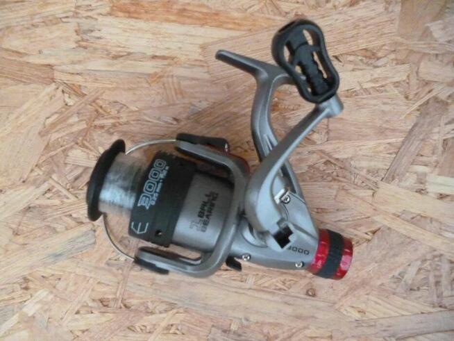 Kołowrotek wędkarski 1Ball Bearing Max Ranger 3000