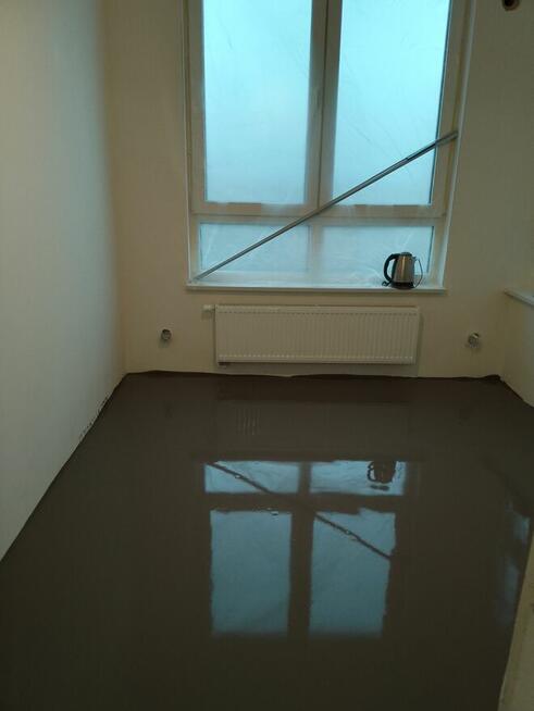 Remonty i wykończenie