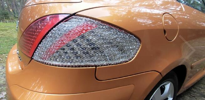 Kabriolet Peugeot 307 CC