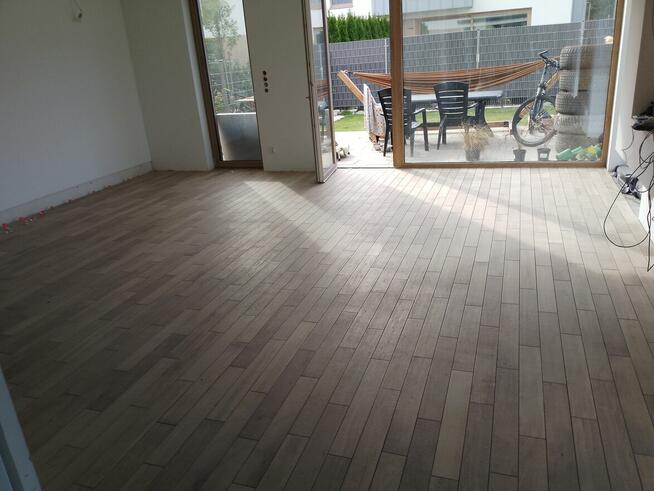 Remonty i wykończenie