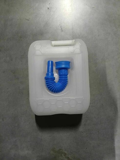 5L kanister bańka baniak 386 sztuk, całość za 1000zł