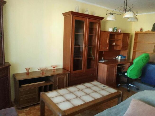 Mieszkanie do wynajęcia 1300 zł