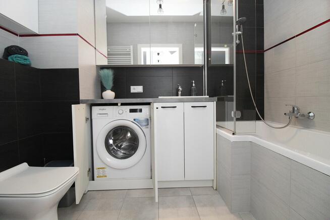 Wynajme ul.Stattlera, 2 pokoje, balkon, klimatyzacja, winda