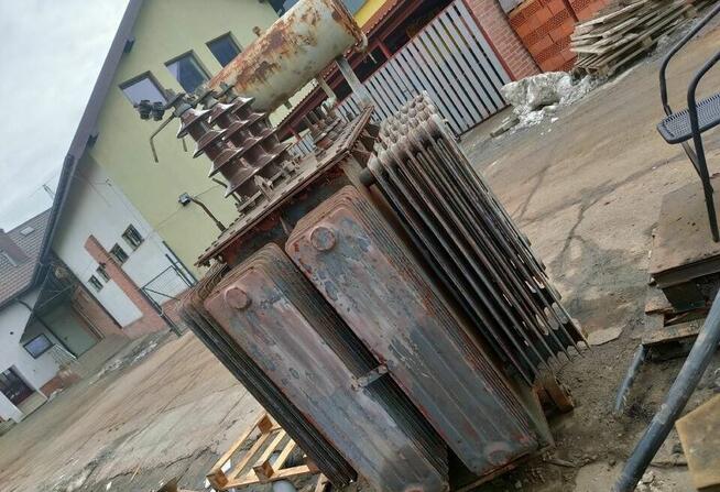Transformator energetyczny TON-400/30 400 kVa