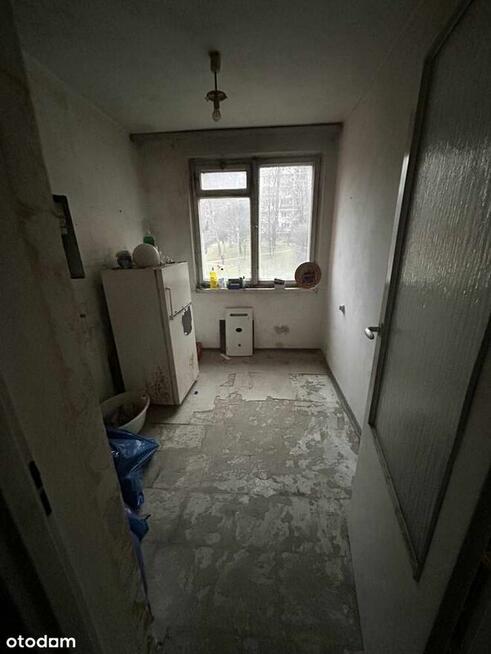 Prywatnie - 3 Pokoje do remontu - Złotego Wieku 53