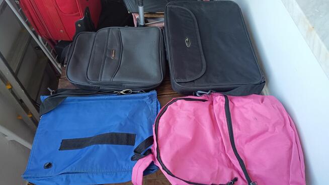 Oddam torby za darmo