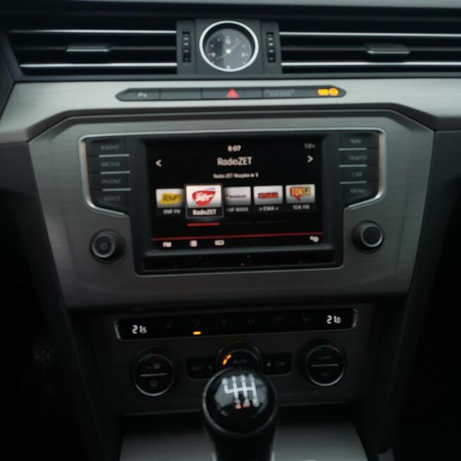 Volkswagen Passat B8 2,0 tdi kombi