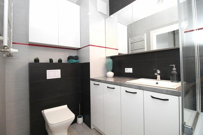 Wynajme ul.Stattlera, 2 pokoje, balkon, klimatyzacja, winda