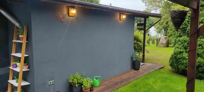 ROD działka ogródek