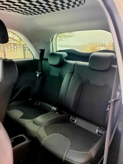 Opel Adam Polski salon! Przebieg tylko 100tyś km