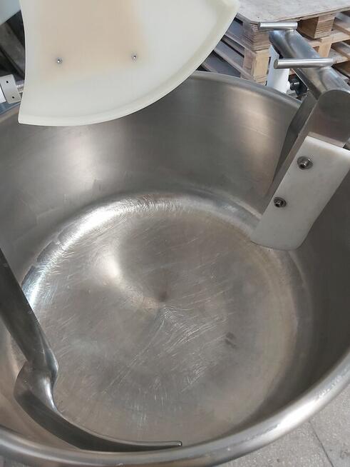 Mieszałka hokejowa DIOSNA 180 litrów, do piekarni.14100 zł