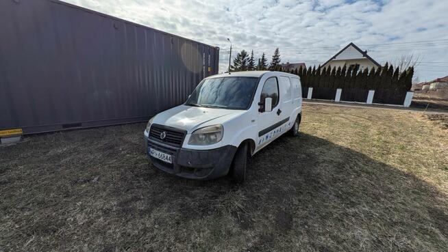 Fiat Doublo