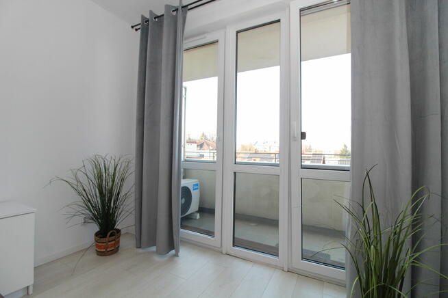 Wynajme ul.Stattlera, 2 pokoje, balkon, klimatyzacja, winda