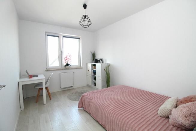 Wynajme ul.Stattlera, 2 pokoje, balkon, klimatyzacja, winda