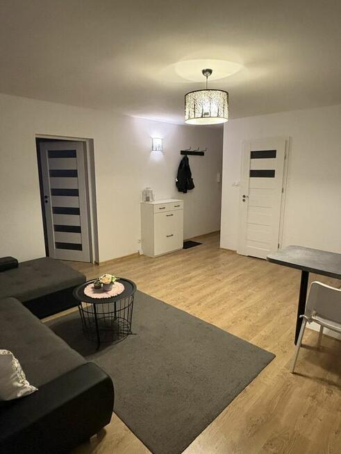 Wynajmę mieszkanie 2 pokojowe praga południe