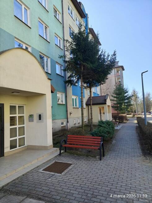 sprzedam mieszkanie 65,1 m w Ostrołęce