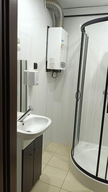 Sprzedam mieszkanie na pierwszym piętrze