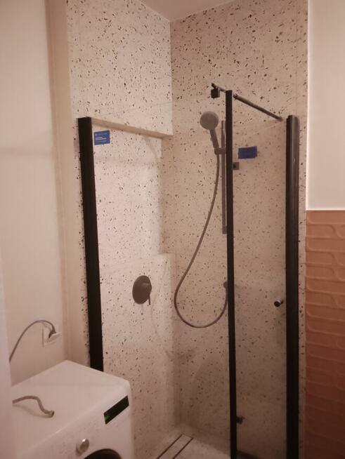 Remonty i wykończenie