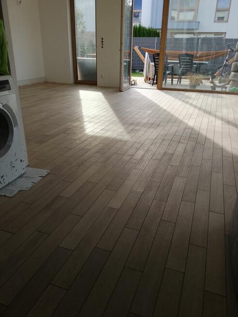 Remonty i wykończenie