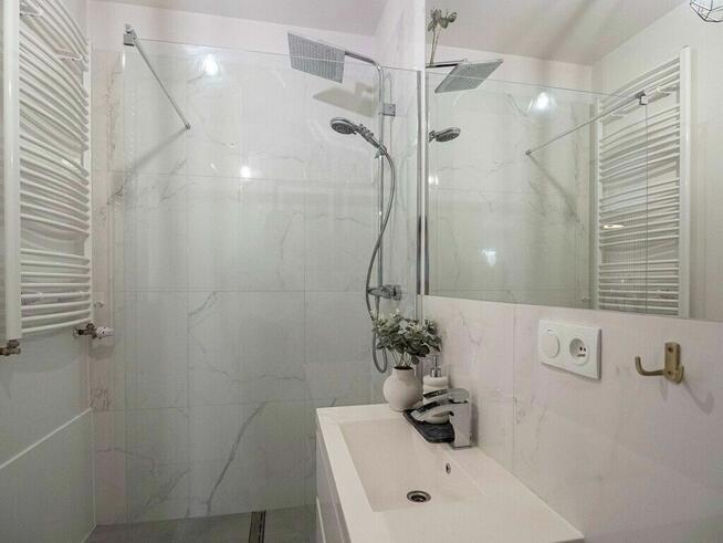 2pok, 53met, okolice Jutrzenki 2 OGRODY/MP/2020 (Wrocław)