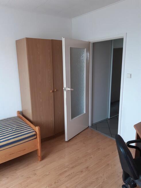 PRZESTRONNY POKÓJ W ATRAKCYJNEJ LOKALIZACJI (PL/ EN/ DE/ RU)