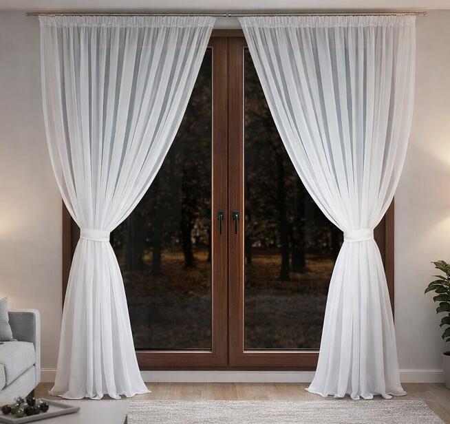 Firany, Szycie firan, sklep internetowy firany-diany.pl