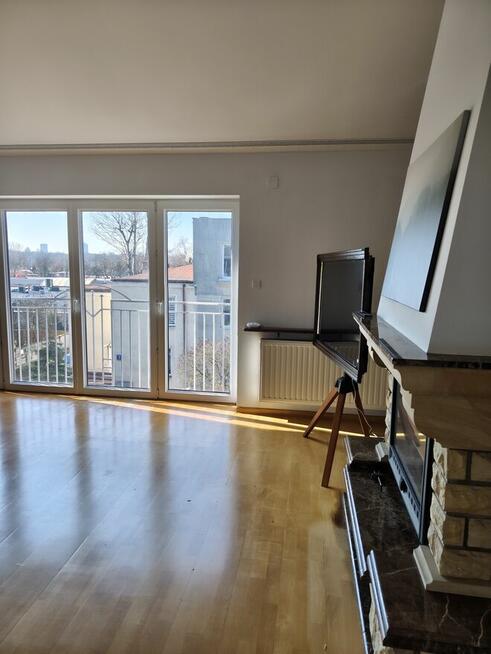 Przestronne 4-pokojowe mieszkanie, Praga Północ