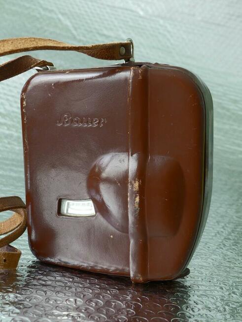 Retro kamery fimowe i aparaty fotograficzne