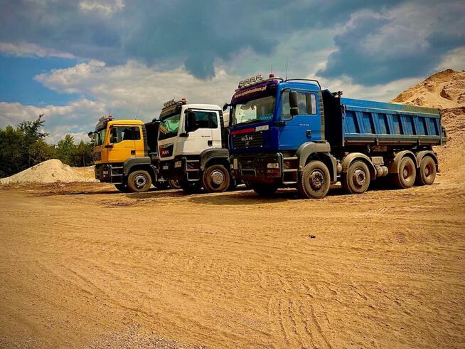 Usługi transportowe