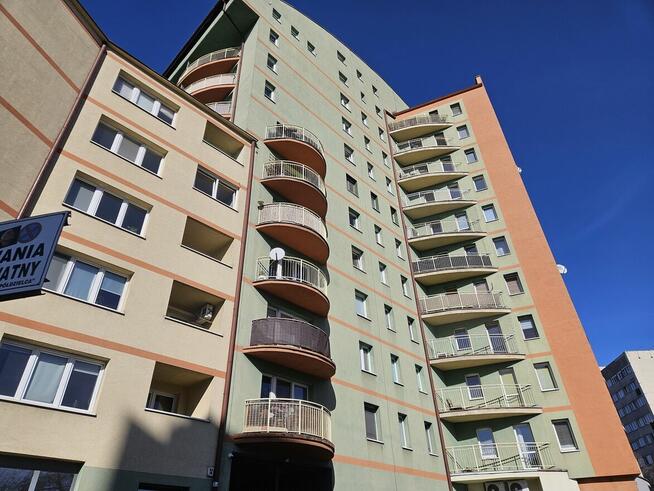 2pok 39met, okolice Stacyjnej BALKON/KOMÓRKA/WINDA (Wrocław)