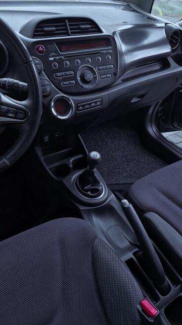 Usługi sprzątania wnętrza auta