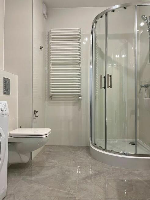 Mieszkanie 46 m² do wynajęcia – Chorzów, ul. 17 Sierpnia –