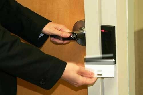 WINDA, DOMOFON karty i pastylki zbliżeniowe RFID