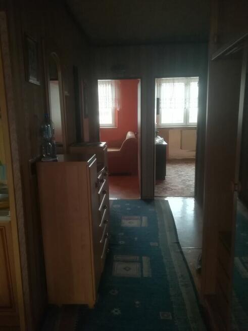 Żory - mieszkanie typu M-6 na osiedlu Pawlikowskiego.