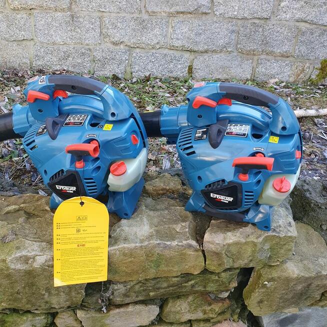 Dmuchawa spalinowa Erbauer titan