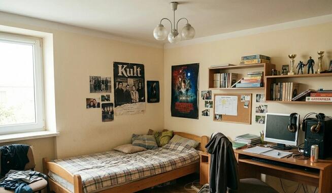 Twój idealny sufit w 1 dzień – bez kurzu, wynoszenia mebli i