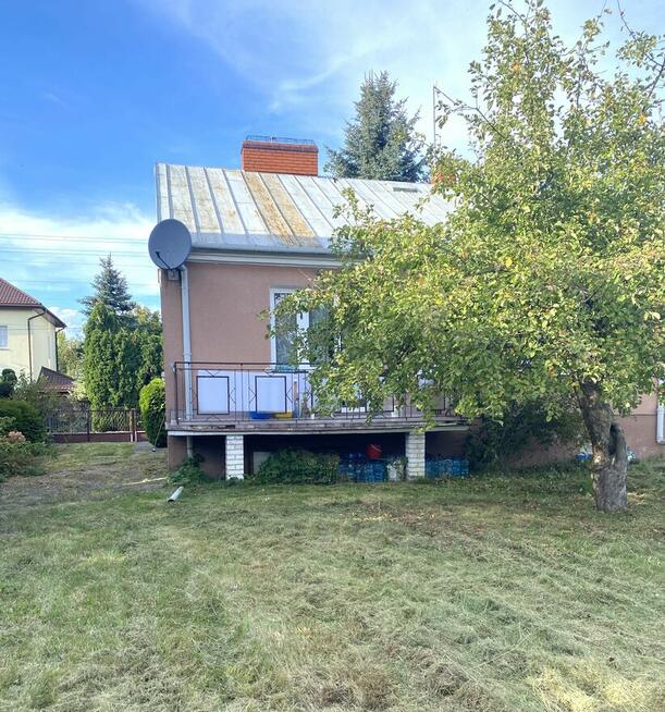 Dom, 95 m², Wysokie Mazowieckie