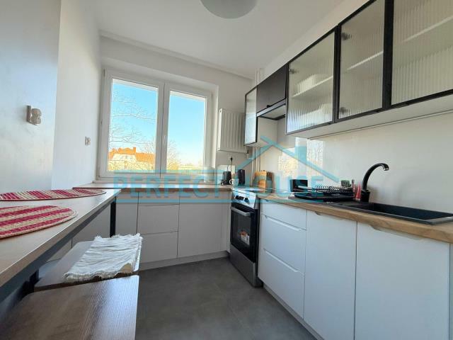 Mieszkanie Warszawa Wilanów, Jana III Sobieskiego